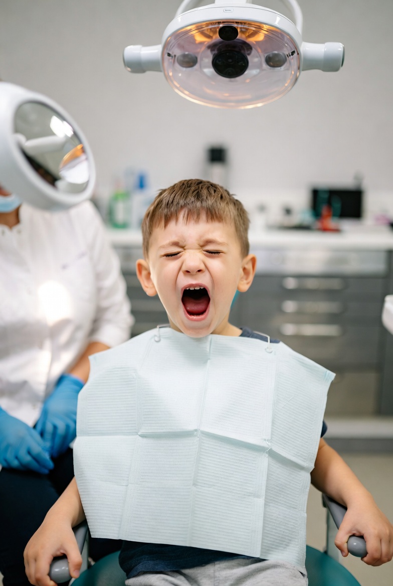 Preparing Your Neurodivergent Child for Doctor and Dentist Visits